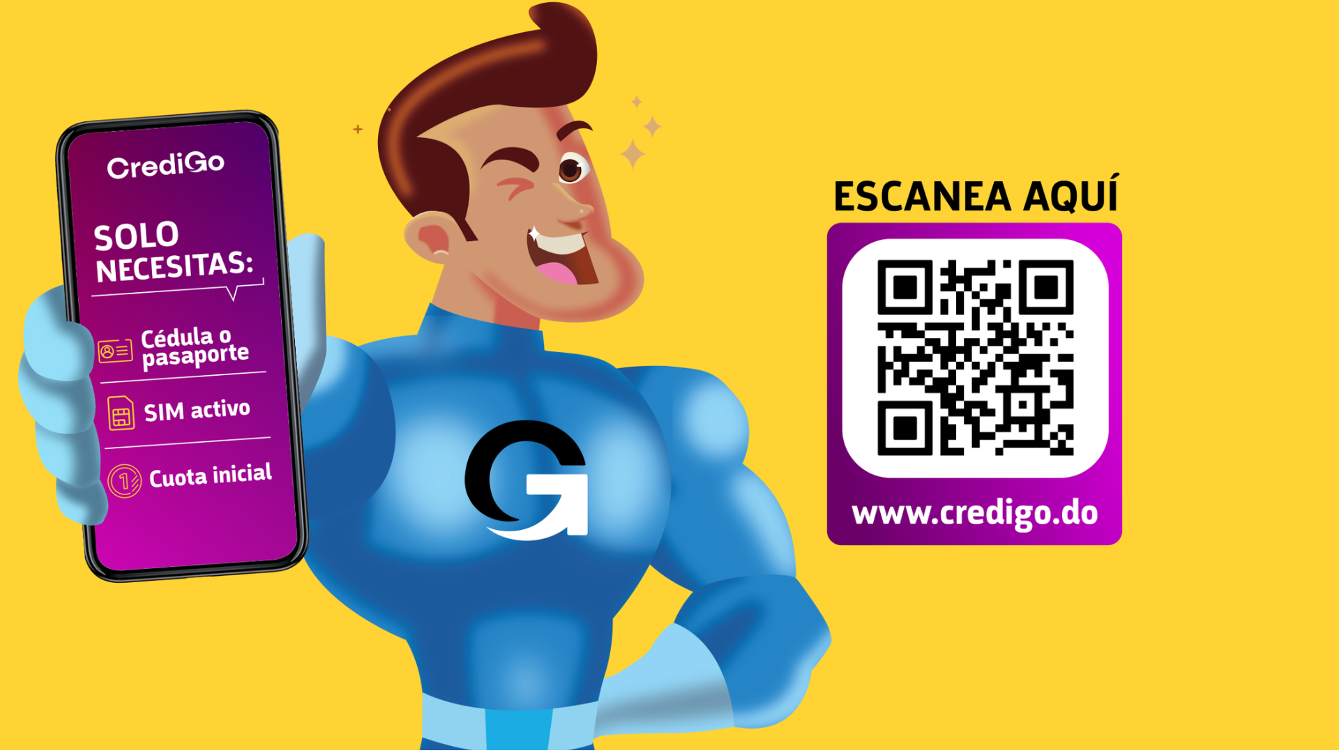 Financiamiento de Móviles con CrediGo: Rápido y Sencillo