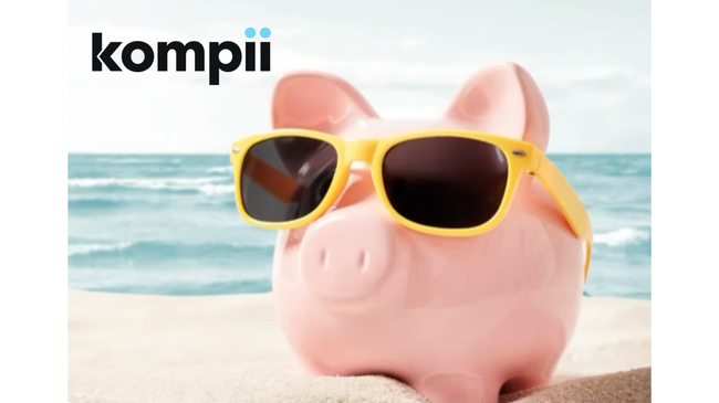 Kompii en República Dominicana: Préstamos Digitales Rápidos y Soluciones de Financiamiento